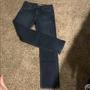 Signature Levi Strauss